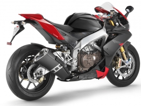 Aprilia RSV4 Motorcycles