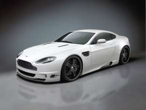 2009 Aston Martin Vantage