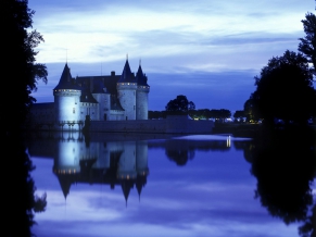 Chateau France