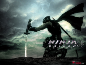 Ninja Gaiden Sigma 2 PS3 Game