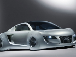Audi RSQ Concept 6