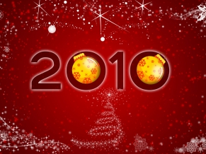 Happy 2010 Newyear Holidays