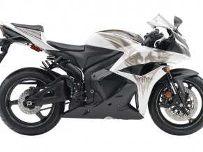 Honda CBR600RR 2009