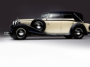 Maybach Zeppelin Classic