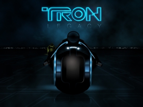 Tron Legacy  Widescreen