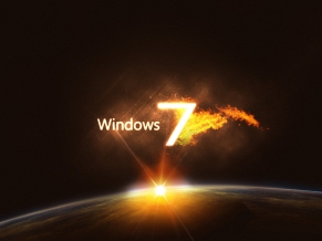 Windows 7 Ultimate