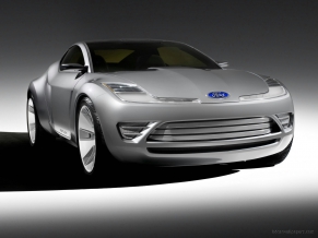 2006 Ford Reflex Concept