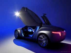 2006 Ford Reflex Concept 2