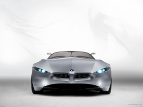 2009 BMW Gina Concept