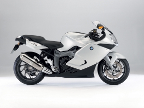 2009 BMW K1300S Motorcycles