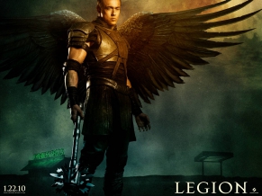 2010 Legion Movie 2