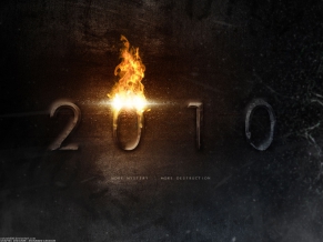 2010 More Fun More Joy