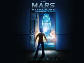 2011 Mars Need Moms