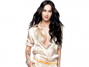 2011 Megan Fox