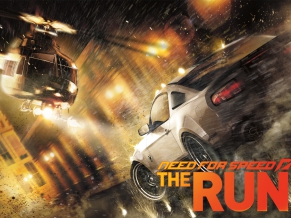 2011 NFS The Run