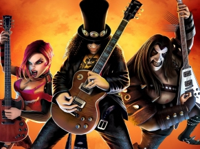 3D Graphic Music Artists