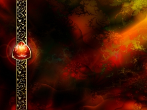 Abstract Fractals 3