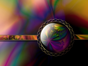Abstract Fractals 4