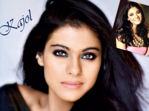 Actress Kajol