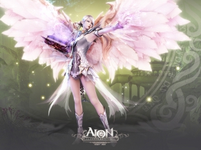 Aion Game