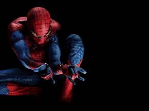 Amazing Spider Man 4