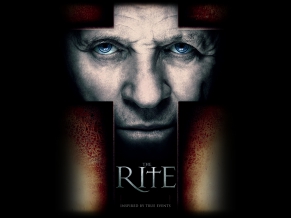 Anthony Hopkins Rite