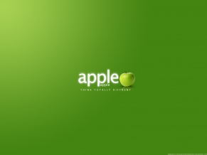 Apple Green