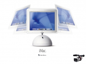 Apple iMac