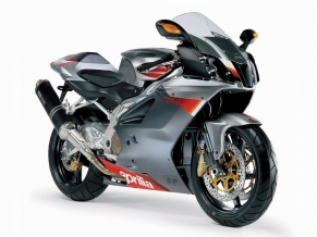 Aprilia RSV Mille 1000 R