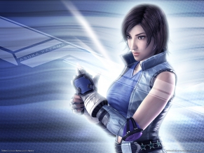 Asuka Kazama Tekken 6