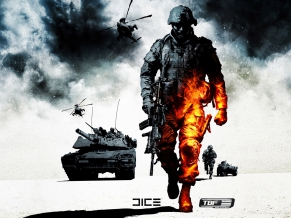 Battlefield Bad Company 2