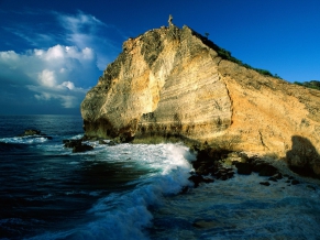 Beach Guadeloupe