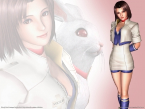 Bloody Roar 3