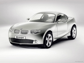 BMW XCoupe 2
