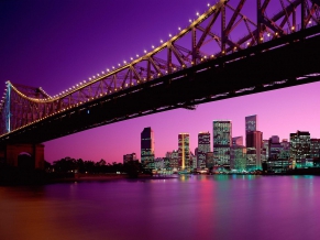 Brisbane Australia 1