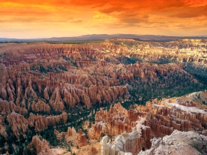 Bryce Canyon National Park