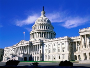 Capitol Building, Washington D.C.