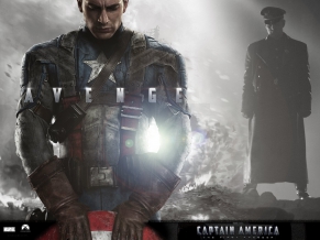 Captain America Movie