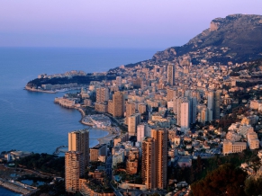 City Monaco