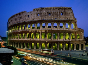 Colleseum Rome