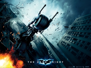 Dark Knight Movie Official