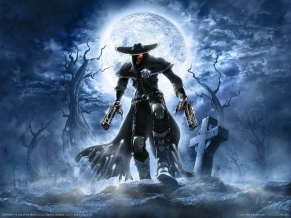 Darkwatch Curse of the West