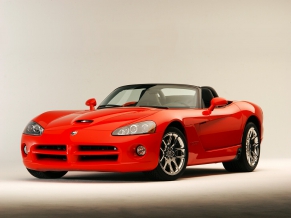 Dodge Viper