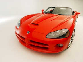 Dodge Viper 2