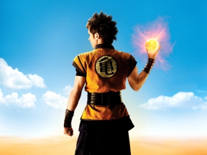 Dragon Ball 1