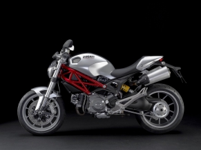 Ducati Monster 1100 Metallic Mix