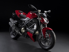 Ducati Streetfighter 2009