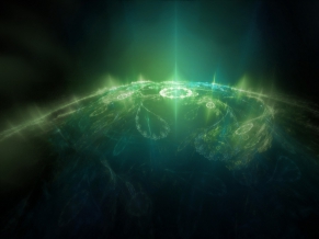 Earth Fantasy 3D