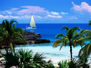 Eleuthera Point, Harbour Isl Bahamas