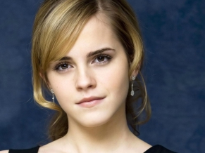 Emma Watson Beautiful 2009